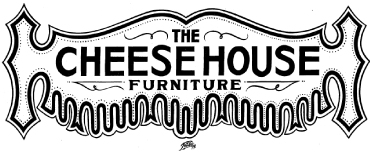 THE CHEESE HOUSE